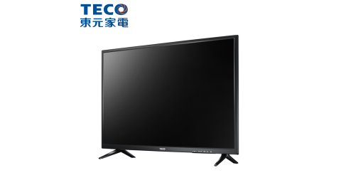【TECO東元】32吋IPS低藍光液晶顯示器TL32K3TRE(只送不裝)