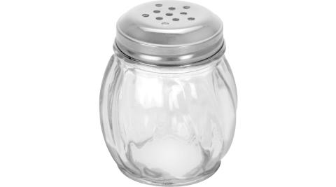 《FOXRUN》Anchor玻璃調味罐(150ml)