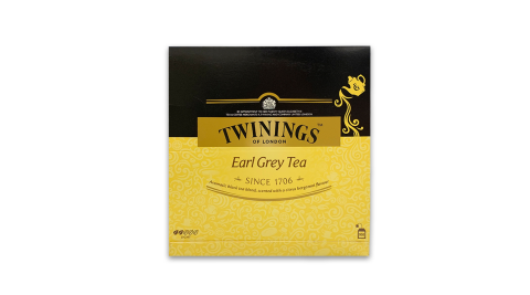 Twinings 皇家伯爵茶 2g x100包