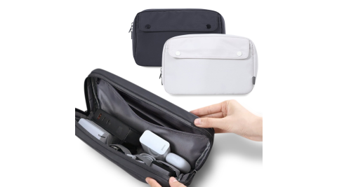 Baseus 倍思 Lets go 可擴充多功能收納包 行李箱收納包 隨身旅行包