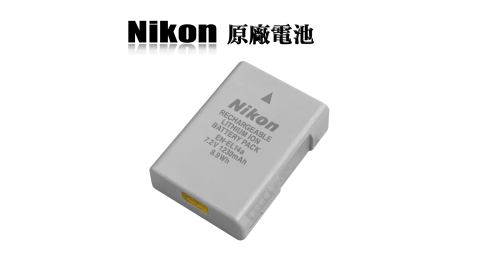 Nikon EN-EL14a / ENEL14a 相機專用原廠電池 (平輸密封包裝)