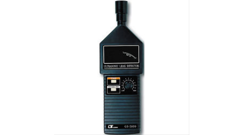 Lutron 超音波洩漏檢知器 GS-5800