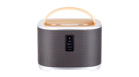 快譯通Abee可攜式立體聲美音藍牙音響BT-3100