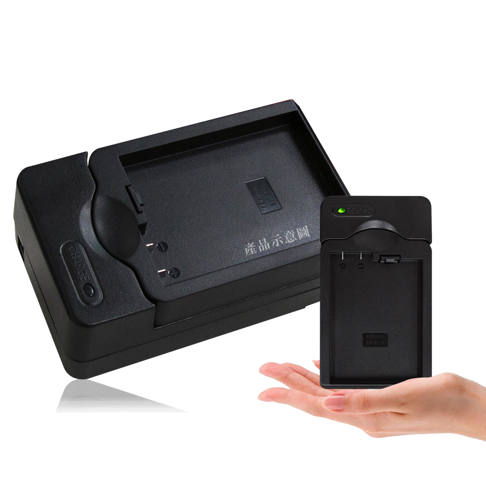 Casio Np 130 110 160 Nikon Enel19 智慧型方塊充電池快速充電器zr800 Zr1000 Zr1200 Ex 10 Zr1500 Z2300 17life生活電商