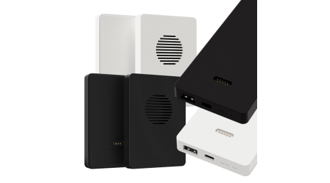 sagegoo 小智谷 SS203A 10000型智慧行動電源搭配香氛器組合