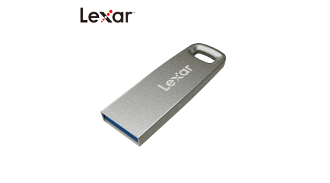 Lexar® 32GB JumpDrive M45 USB3.1 金屬隨身碟