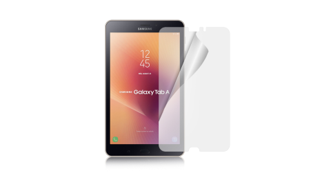 魔力 三星 Galaxy Tab A 8.0 2017 8吋 T385 高透光抗刮螢幕保護貼-非滿版