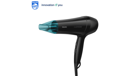 PHILIPS 飛利浦TP溫控負離子吹風機 BHD019