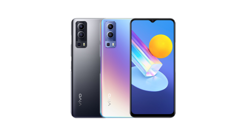 Vivo Y72 8G/128G 6.58吋八核雙卡5G智慧手機↗限時回饋