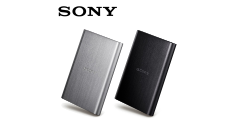 SONY HD-E2A 2TB USB3.1 2.5吋行動硬碟