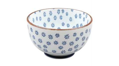 《Tokyo Design》瓷製餐碗(小花13cm)
