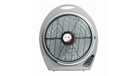 友情牌 14吋手提涼風扇 KB-923