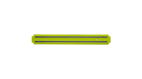 《Premier》磁吸刀架(綠38cm)