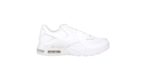 NIKE AIR MAX EXCEE LEATHER-男休閒鞋-氣墊 白@DB2839100@