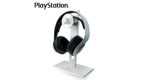 PlayStation® Vulcan鋁鎂合金耳機立架