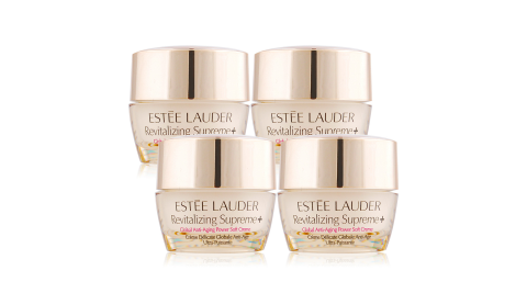 ESTEE LAUDER雅詩蘭黛 年輕肌密無敵霜(7ML)X4