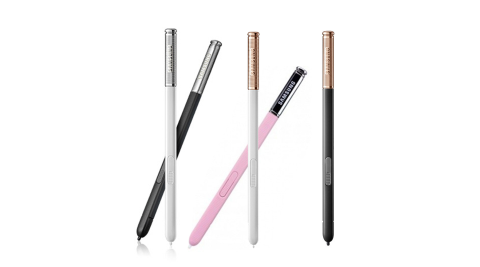 SAMSUNG GALAXY NOTE3 S-PEN 原廠專用觸控筆 (密封袋裝)