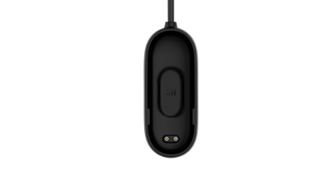 MIUI 小米手環4 原廠充電線 充電器 智能運動充電線 迷你便攜專用充電器 USB充電