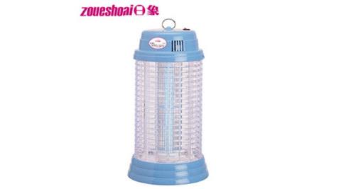 日象10W電子捕蚊燈 ZOM-2210