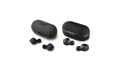 QLA BR928S 防汗水真無線藍牙耳機