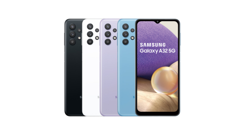 Samsung Galaxy A32 (4G/64G) 5G豆豆機※送支架※