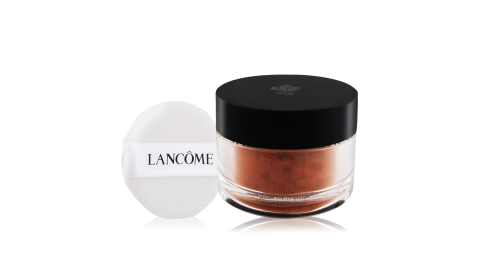 LANCOME 蘭蔻 零粉感超持久蜜粉(15g)#深色-TESTER