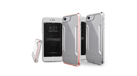 DEFENSE 刀鋒極盾II iPhone 8/7/6s 4.7吋共用款 耐撞擊防摔手機殼