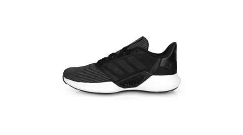 ADIDAS VENTICE 男休閒運動鞋-慢跑 愛迪達 黑@EG3273@