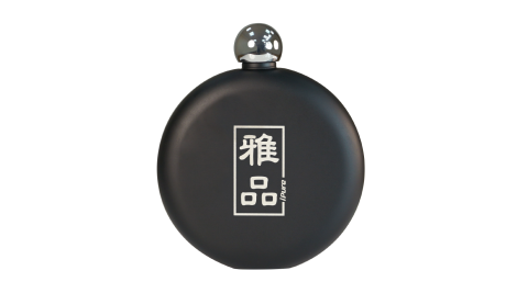 i-Pure 隨身壺 (5 oz)