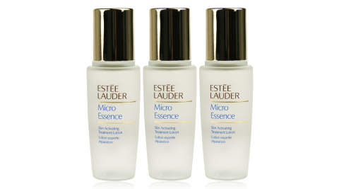 ESTEE LAUDER雅詩蘭黛 微分子肌底原生露(15ML)x3