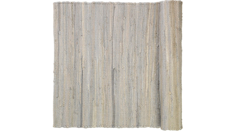 《BLOMUS》手工編織地毯(長96cm)