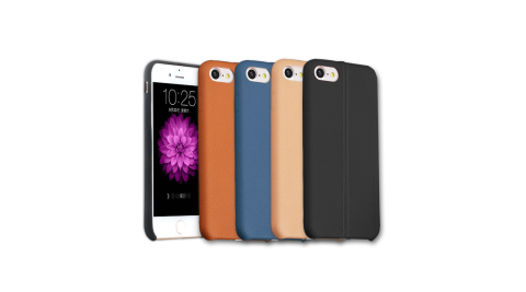 USAMS iPhone SE2/iPhone 8/iPhone 7 細緻大氣手機殼