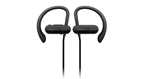 SAMSUNG 三星原廠 C&T ITFIT 無線入耳式運動耳機 TW-WIRELESS
