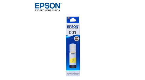 EPSON 原廠墨水 T03Y400 黃色墨水