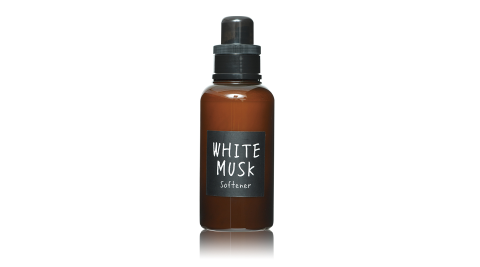 日本John’s Blend 香氛柔軟精(510ml/瓶)(白麝香WHITE MUSK)
