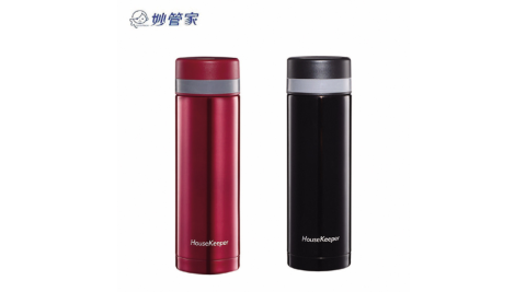 妙管家 300ml真空保溫杯
