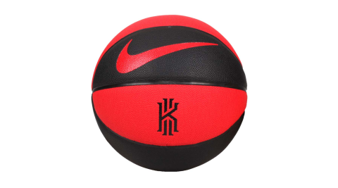 NIKE KYRIE CROSSOVER 7號籃球-室外 訓練 厄文 黑紅@N100303707407@