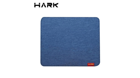 【HARK】Painting 職人防潑水滑鼠墊-藍