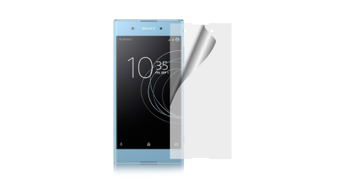魔力 SONY Xperia XA1 Plus 霧面防眩螢幕保護貼-非滿版