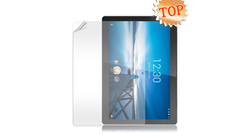 聯想 Lenovo Tab M10 10.1吋 高透光亮面耐磨保護貼 平板保護膜 TB-X505F