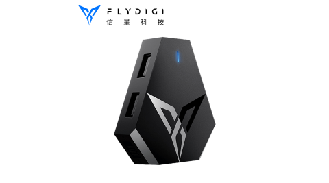 Flydigi 飛智 Q1 手遊鍵鼠轉換器