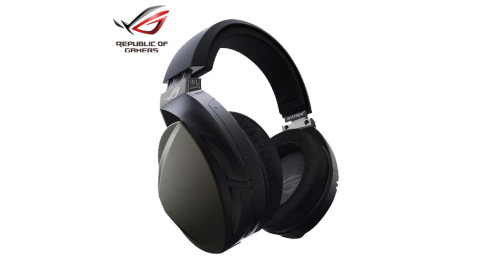 ASUS 華碩 ROG Strix Fusion Wireless 無線電競耳機