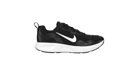 NIKE WEARALLDAY WNTR 男休閒運動鞋- 慢跑 輕量 避震 黑白@CT1729001@