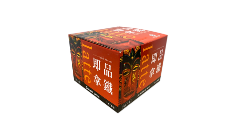 西雅圖 即品拿鐵 21公克 x 100包