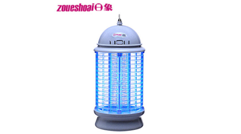 日象6W電子捕蚊燈 ZOM-2160