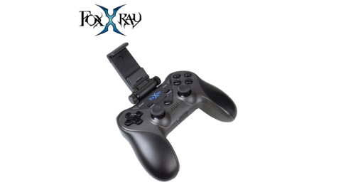 FOXXRAY 狐鐳 FXR-HGP-10 七實鬥狐藍牙遊戲控制器