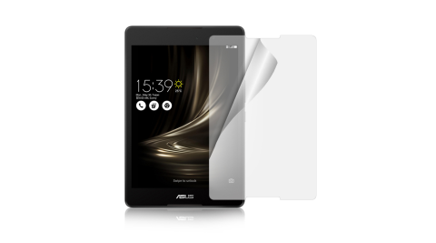 魔力 ASUS ZenPad 3 8.0 Z581KL 高透光抗刮螢幕保護貼