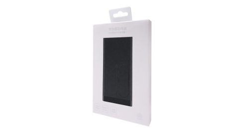 HUAWEI華為 原廠 18W雙向快充行動電源10,000mAh (Type-C) AP09Q