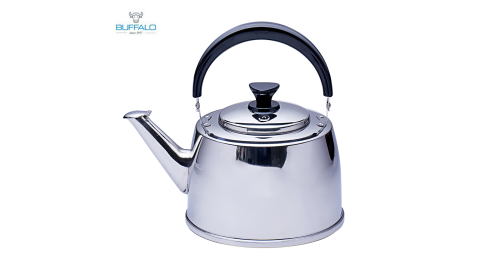 牛頭牌新雅登笛音壺4L
