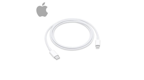 【Apple原廠貨】USB-C 對 Lightning 連接線 (100公分
